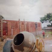 Construção de Casa