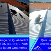 Antes e Depois