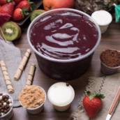 Açaí de 1,02kg