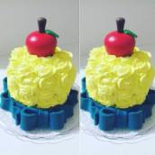 BRANCA DE NEVE E OS 7 ANÕES