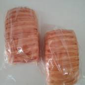 Pão Caseiro
