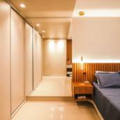 Quarto Planejado Sob Medida em Brasília