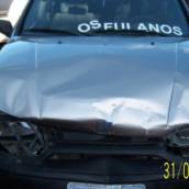 funilaria e repintura automotiva (parte frontal)