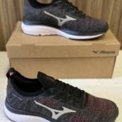 Tênis Mizuno masculino adulto 