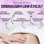 Drenagem Linfática em Avaré - Leveza e Bem-Estar