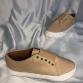 Slip on spike