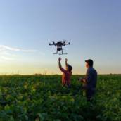 Mapeamento Aéreo com Drone LiDAR – Matrice 350 RTK + L2