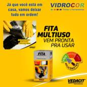 Vedacit manta asfáltica Loja de Tintas em São Manuel