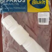 Tubo extensivo p/ bide blukit cod 030126-41