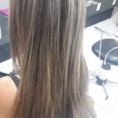 Fio a Fio Profissional - Cortes e Coloração 