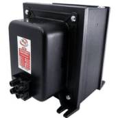 Autotransformador 5000va -Para AR Condicionado e uso geral ( pronto entrega-parcelamos)