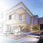 Projeto Residencial em Jaú, SP com conforto e funcionalidade