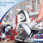 Sistema para oficina