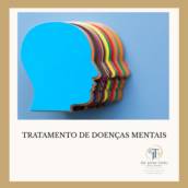Tratamento de doenças mentais 