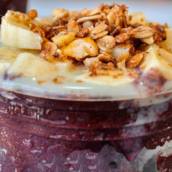 Açaí 400ml