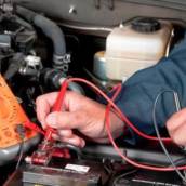 Auto Elétrica Geral 
