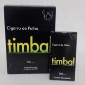 Palheiro timbal