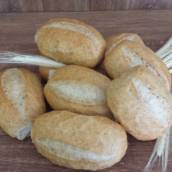 PÃO DE FIBRAS 60GR