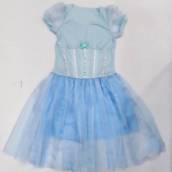 2789 - Princesa Cindy (40 a 46)