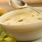 Caldo de Palmito 