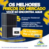 Promoção! em Hortolândia, SP por Economy Solar