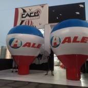 Caco Balloons - Balões e Infláveis