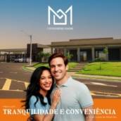 Terreno em Condominio em Jardinopolis - SP