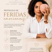 Protocolo de Feridas Emocionais em Goiânia