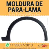 MOLDURA DE PARA-LAMA - STRADA ADVENTURE TREKKING 