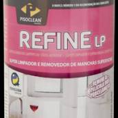 REFINE - PISOCLEAN