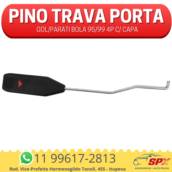 Pino Trava Porta Gol/Parati Bola 95/99 4P c/ Capa 