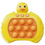 Pop-it Mini Gamer Console Anti Stress Eletrônico Atualizado