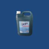Cloro Líquido 5L - Sanapy