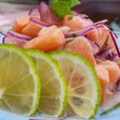 Ceviche