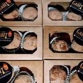Trufa de chocolate