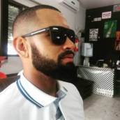 Corte e Barba