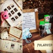 POLAROID - MINI IMPRESSÃO