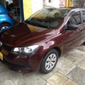 Gol TL MB 1.0 2016 VERM