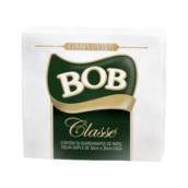 GUARDANAPO BOB CLASSE FOLHA DUPLA 30X30 
