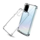Capa Capinha transparente TPU Anti Impacto