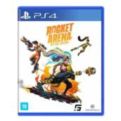 Rocket Arena - PS4