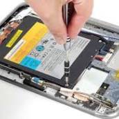 Assistência Técnica e Consertos para Tablet