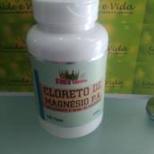 Cloreto de magnésio P.A.
