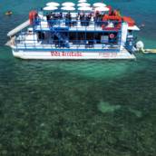 Passeio de barco 
