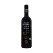 Cachaça Weber Haus Gold Camisa 8 750ml