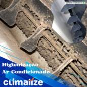 Higienização no Ar Condicionado Hi Wall em Avaré – Ar Puro e Desempenho Máximo