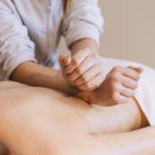 MASSAGEM RELAXANTE