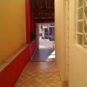 CASA JARDIM GALETO