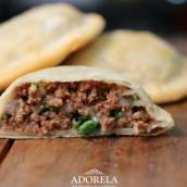 Pastel de carne 