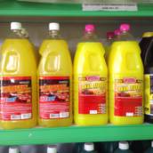 Detergente Automotivo 